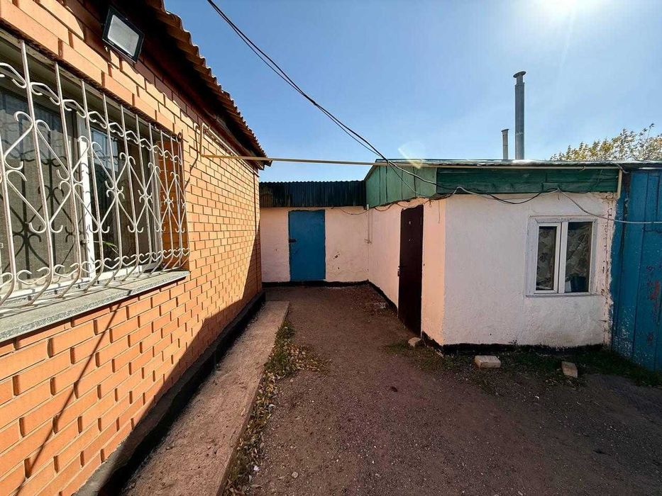 Срочная продажа дом Коктал 2