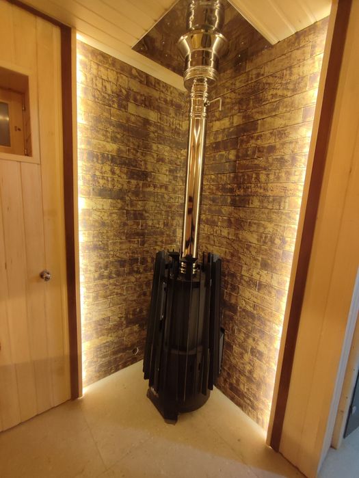 Ремонт,отделка бани сауны