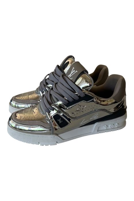 Louis vuitton trainer