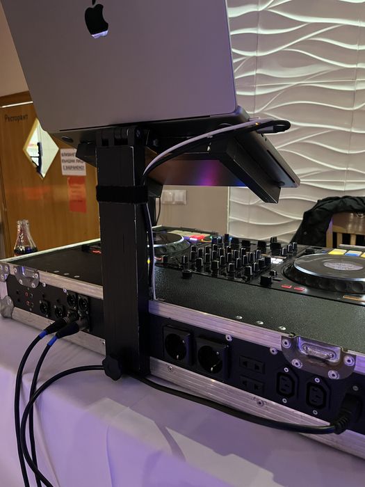 Pioneer DDJ 1000