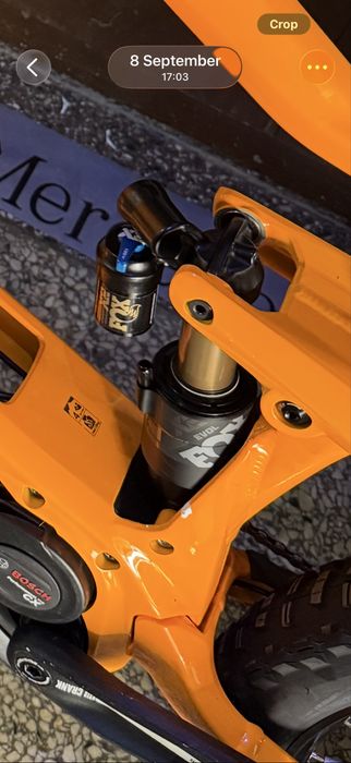 Haibike Allmnt 4