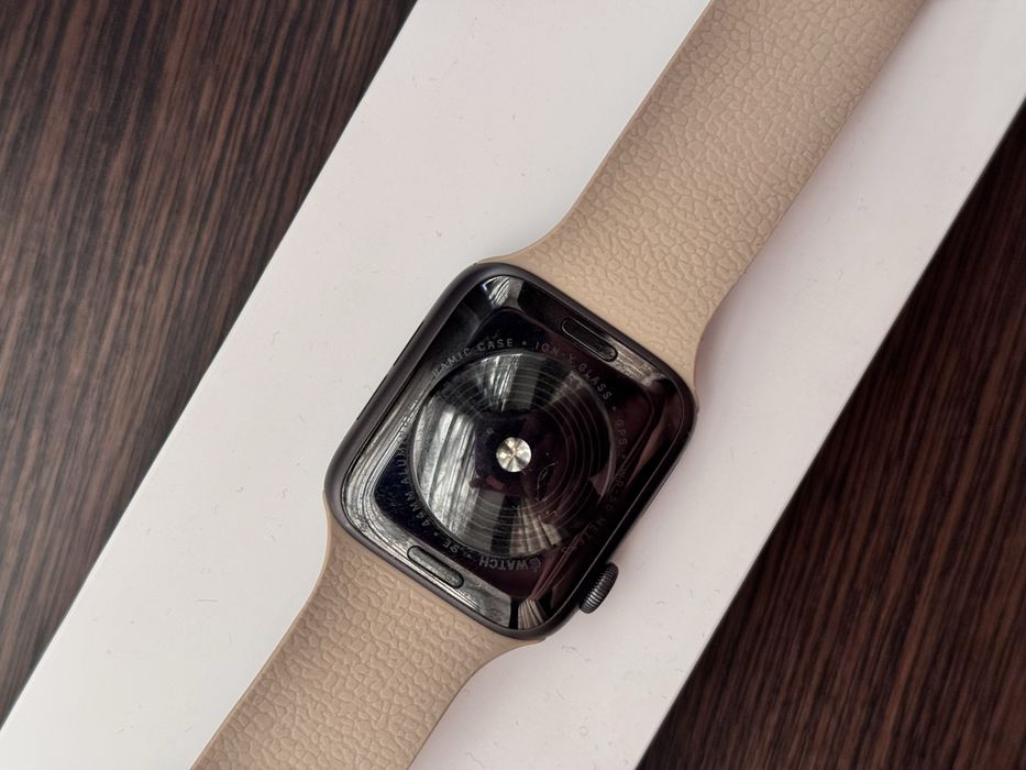 Apple watch se 44mm