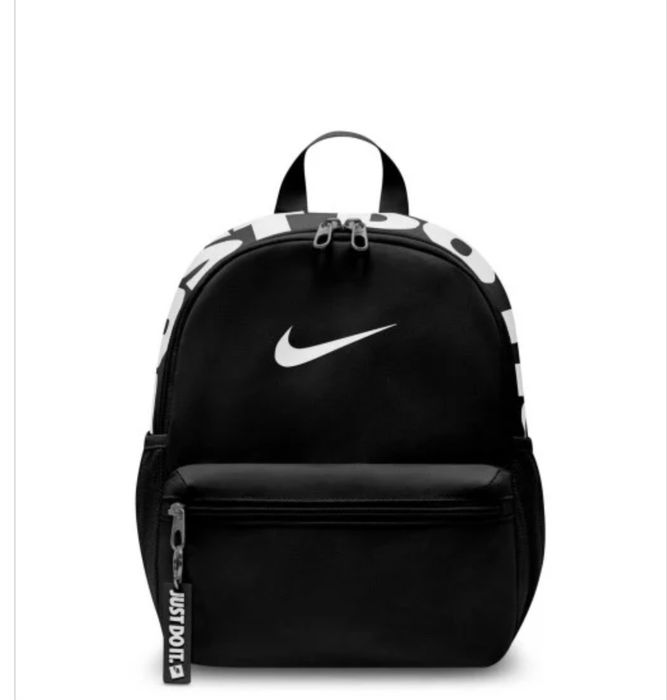 Nike раница Y NK JDI mini BKPK