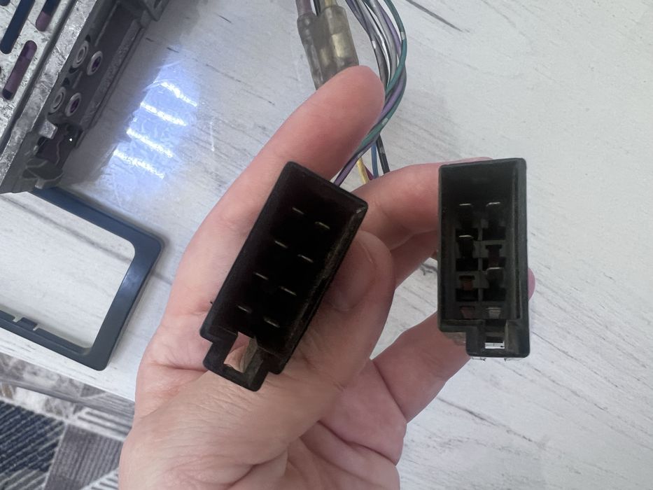 Продам автомагнитофон