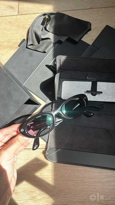 Meta Ray-Ban от Kylie Jenner — аренда в Ташкенте