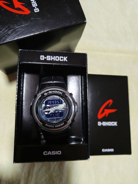 Vând ceas Casio G-SHOCK