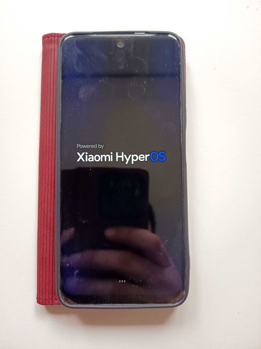 Смартфон Xiaomi Redmi Note 11S 128GB