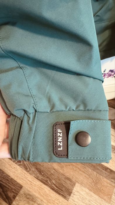 Куртка осень/зима