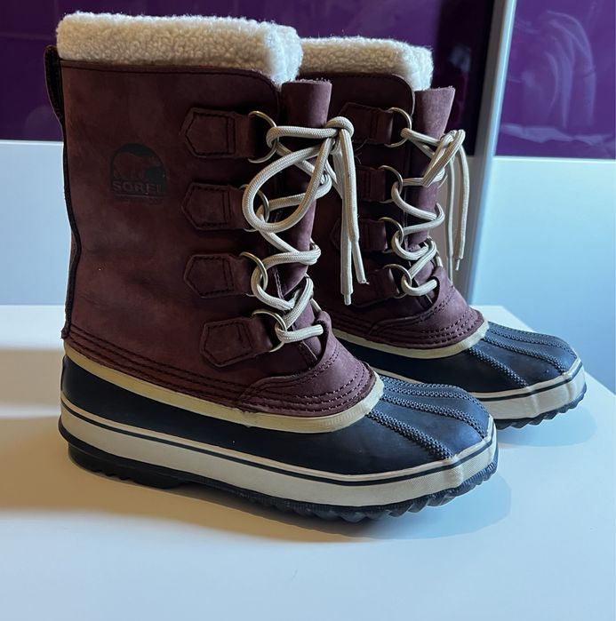 Sorel непромокаеми ботуши