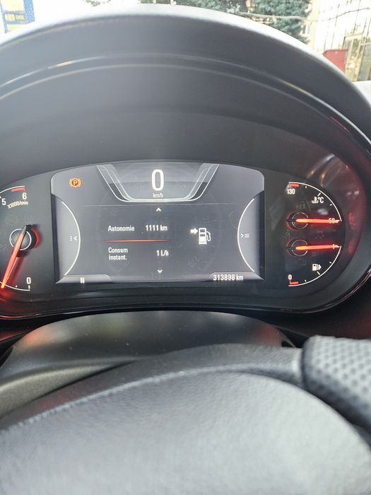 Vand/Schimb Opel Insignia