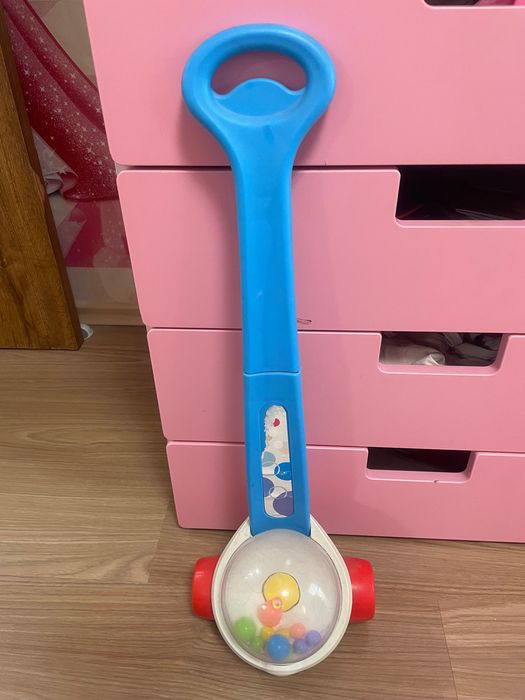 Играчки Fisher price и други