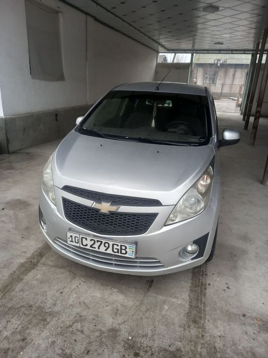 Spark mexanika 2 pazitsya