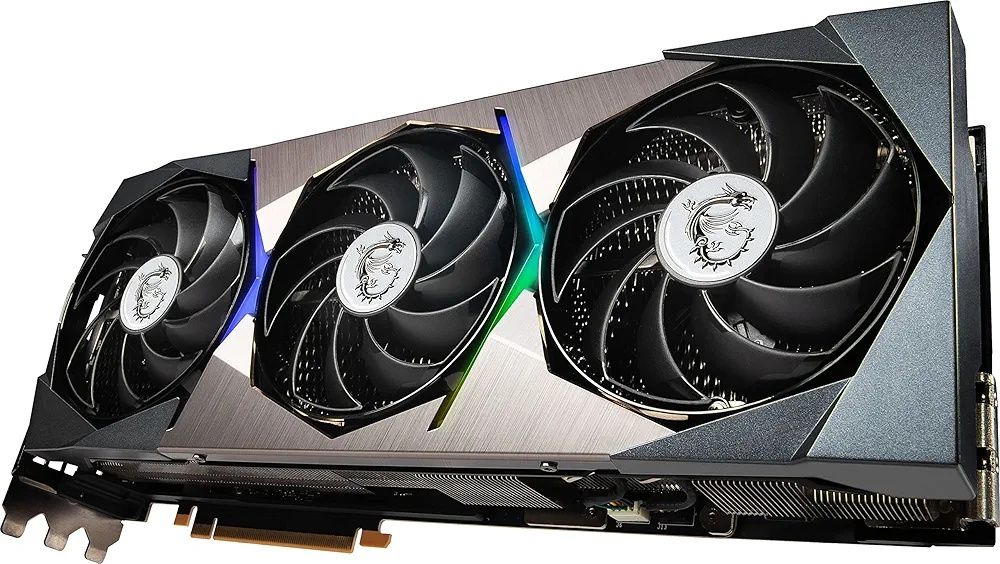 RTX 3090Ti В наличии Видеокарта