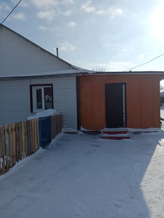 Продам частный дом