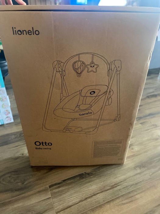 OTTO Бебешка люлка