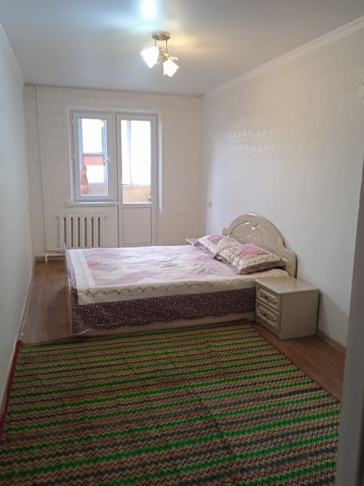 Сдаю квартиру в аренду