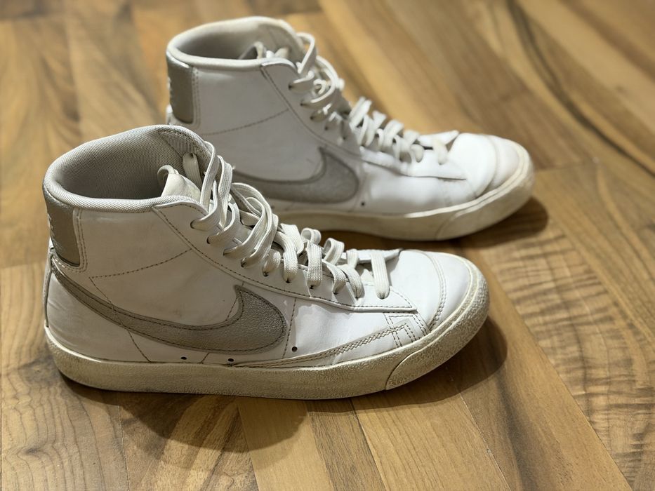 Маратонки Nike/Найк