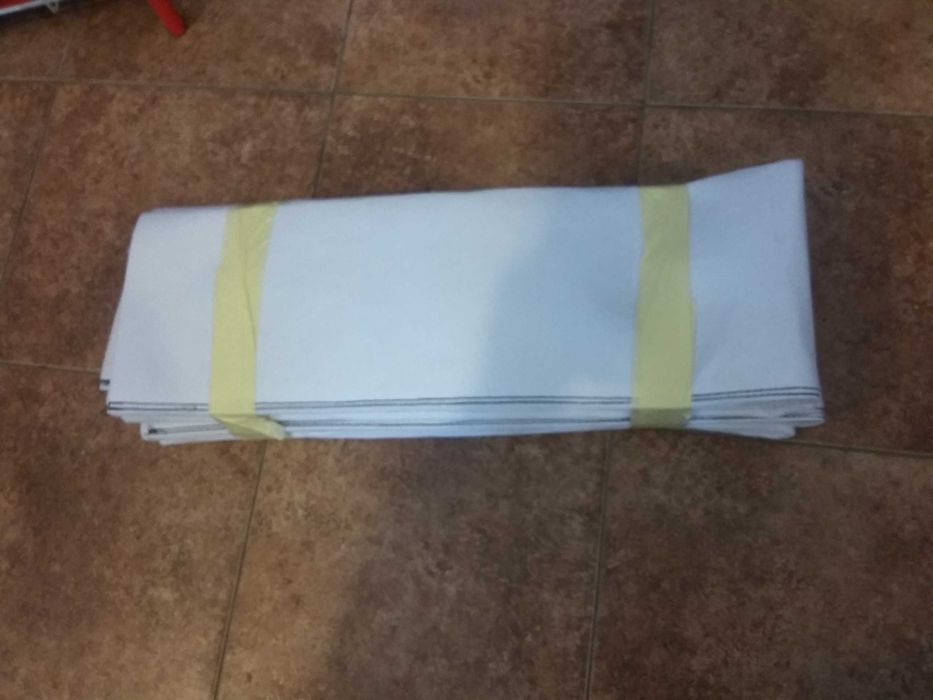 Фильтр для цементовоза(бельтинг)