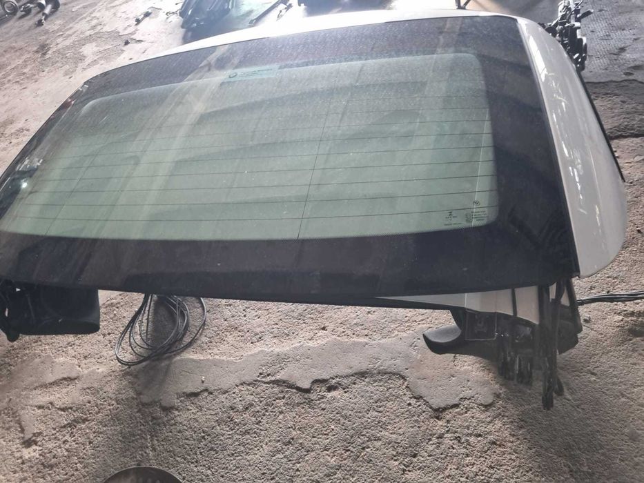 Decapotare luneta plafon BMW seria 4 F33