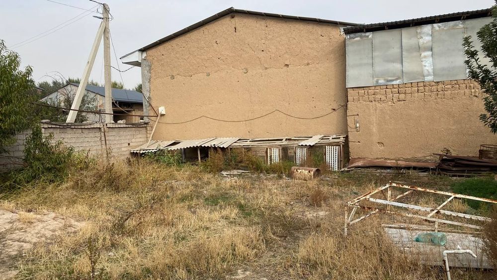 Generalda Yer sotiladi