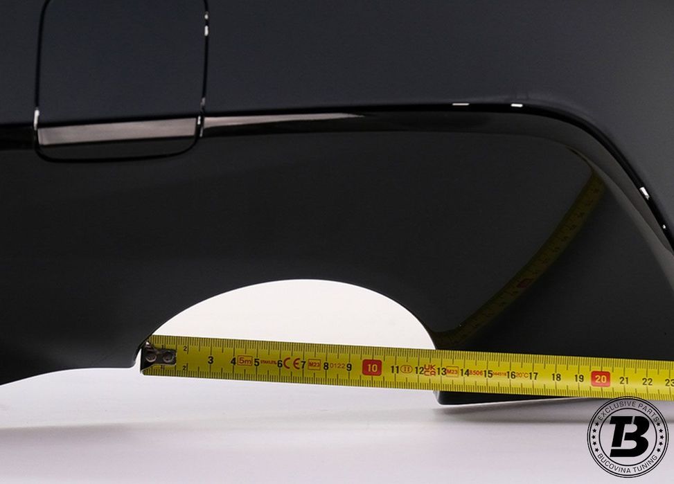 Bara Spate compatibila cu BMW Seria 3 G20 M3 Design