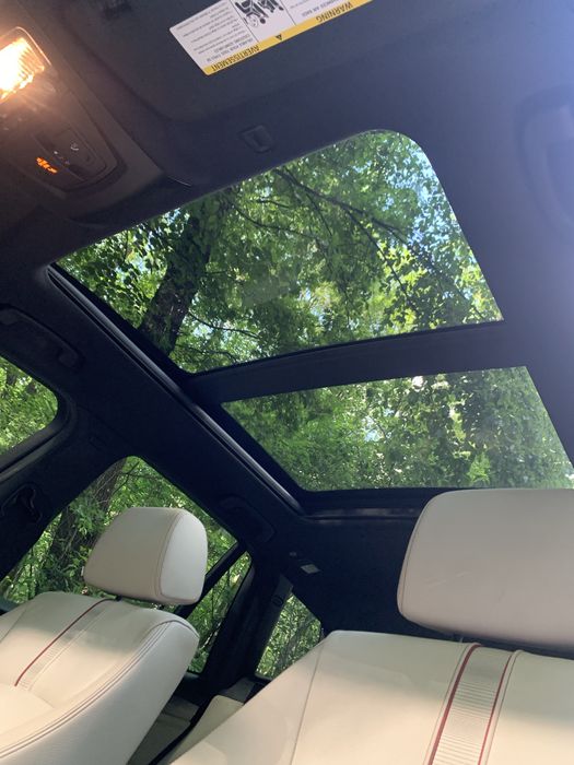 BMW X3 Xdrive M Paket