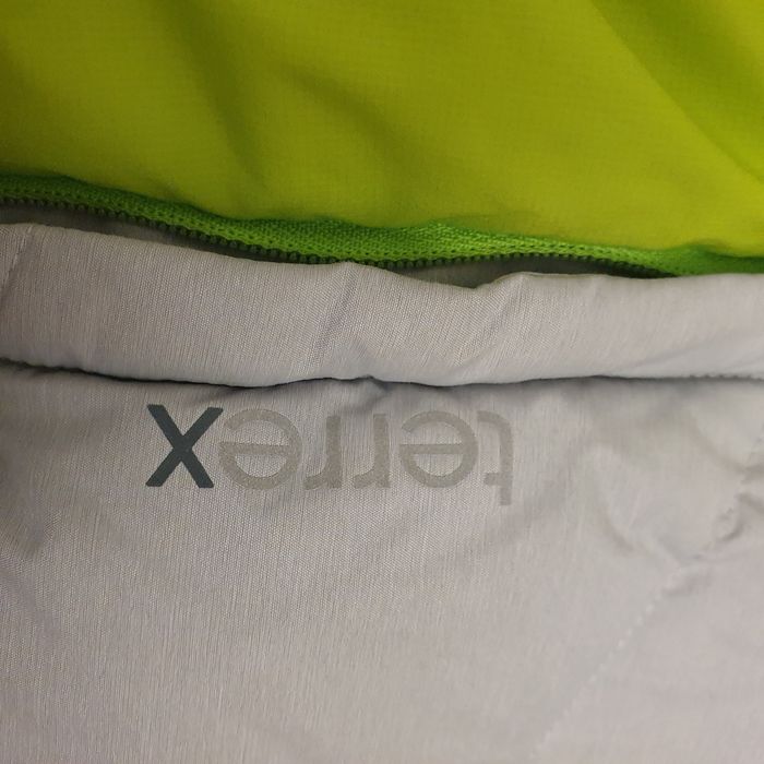 Geaca adidas Terrex