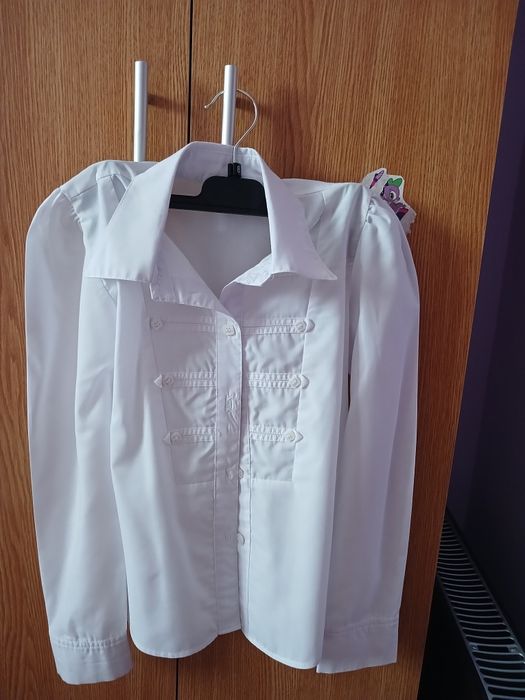 Uniformă școală generală