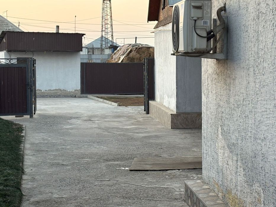 Продаётся дом на земле