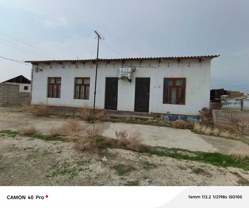 yashash uchun qulay joy