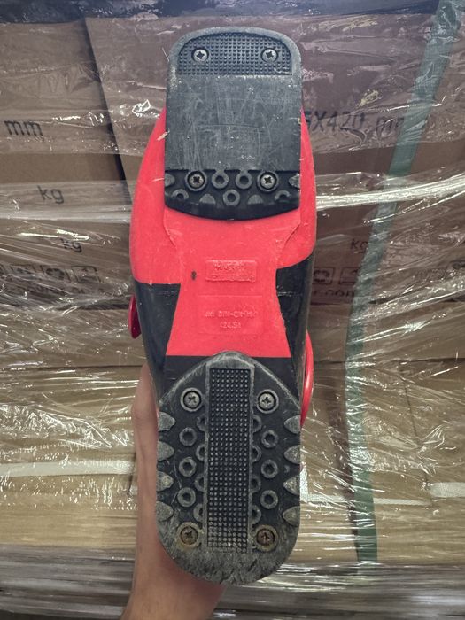 Ски обувки Rossignol 24,5