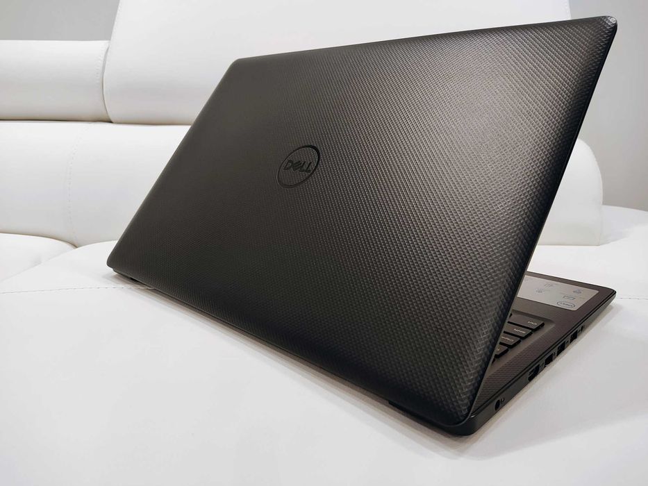 Laptop DELL 16" nou, intel core-i7- 10510, video  dedicat, ram 16 gb