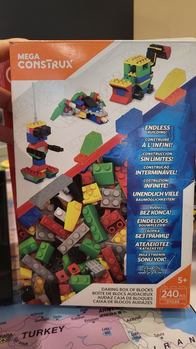 Конструктори за деца
