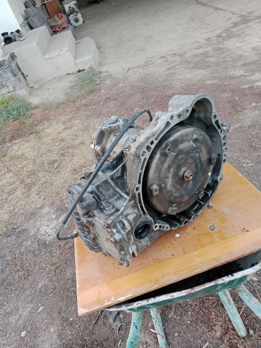 Коробка АКПП Toyota 25