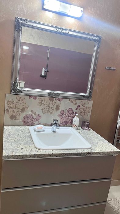 Apartament 2 camere de închiriat – 110 mp – centru Pitești – parcare subterană - View 5