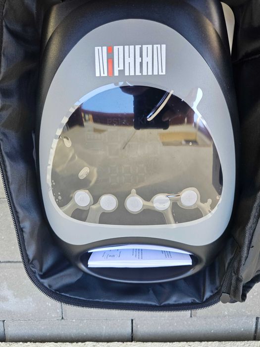 Pompa Sup Electrica Portabila 20 Psi Oprire Automata