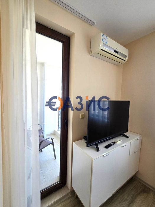 Продава се Двустаен апартамент в с. Равда, Област Бургас - 47 кв.м за 1703 €/кв.м - Снимка #7