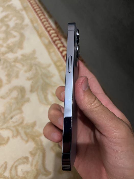 Айфон 13 про 128