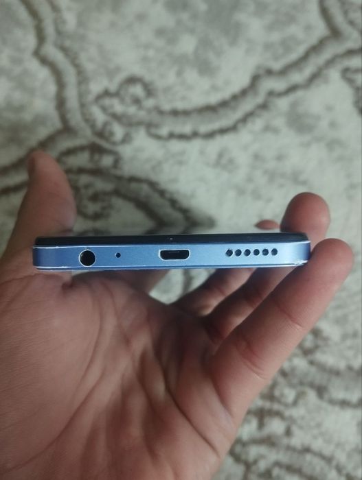 Infinix7not в отличном состоянии