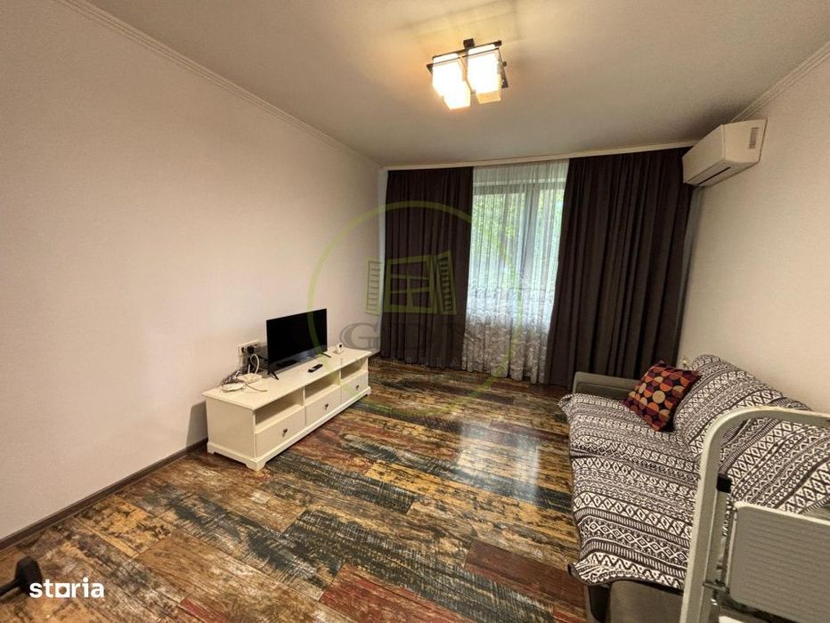 Apartament 2 camere, 45 mp, Centru, Zona Muzeul De Arta