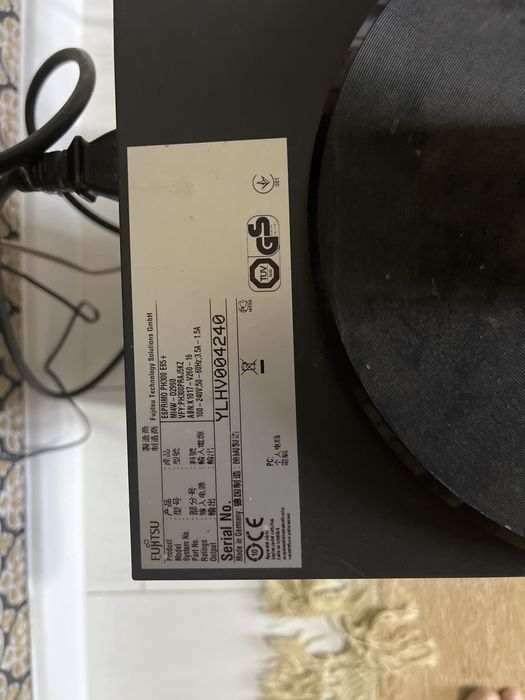 Компьютеры на столные