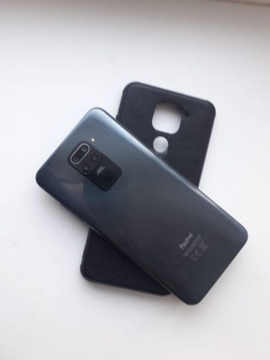Продам Redmi note 9