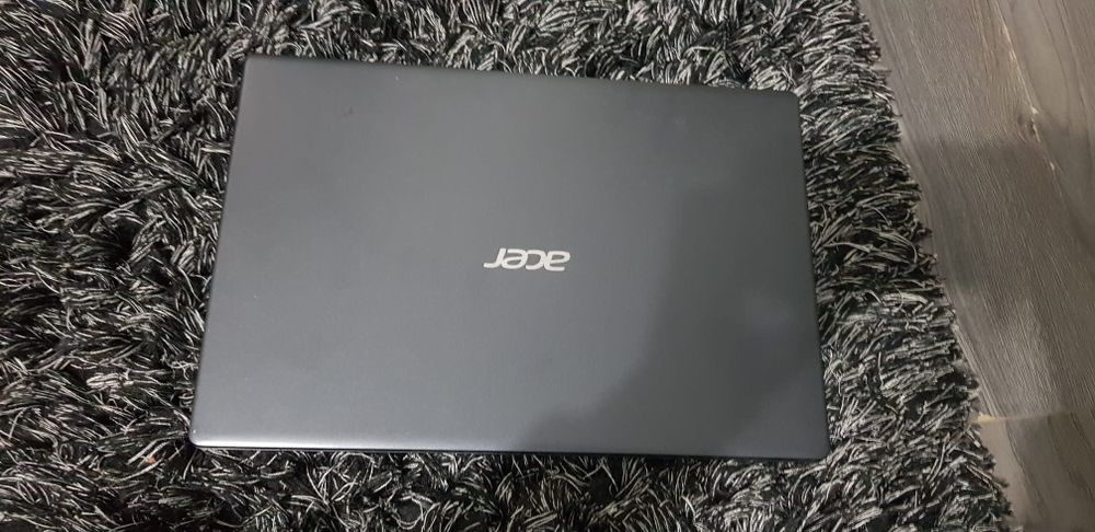 laptop Acer aspire