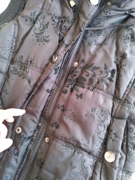 Дебела грейка