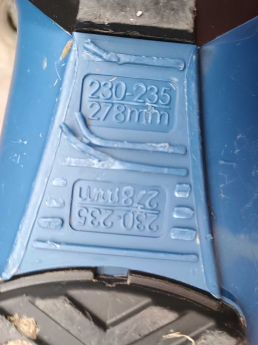 Детски ски Völkl Racetiger SL 13 120 см и обувки Nordica GPX Team 23.5