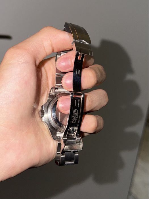Rolex Submariner no date