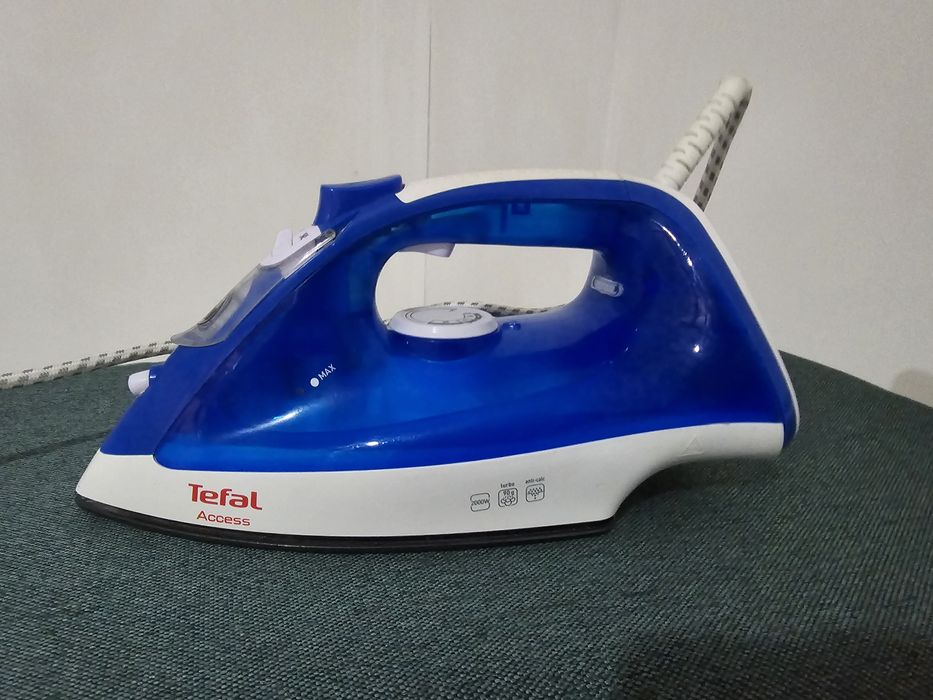 Calcator Tefal Acces