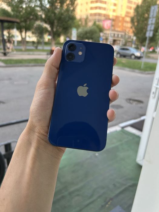 iPhone 12 128gb Айфон 12