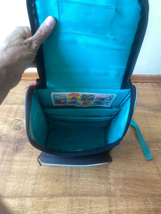 Рюкзак школьный для мальчика