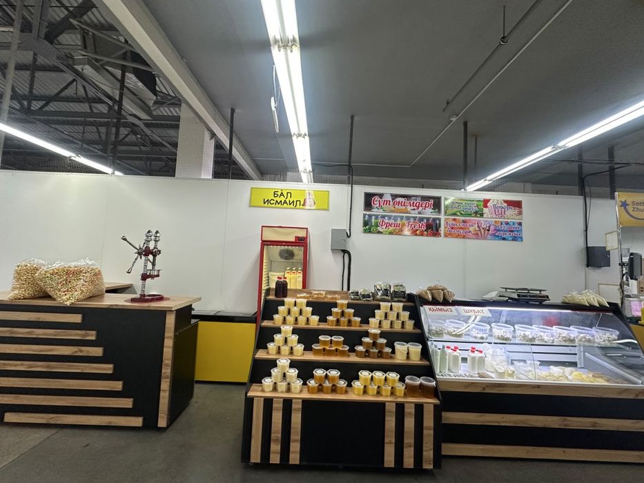 Продам готовый бизнес